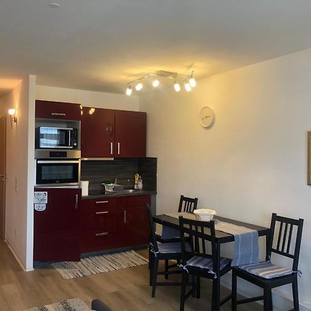 King Apartament 1 Mit Netflix Leilighet Sankt Englmar Eksteriør bilde