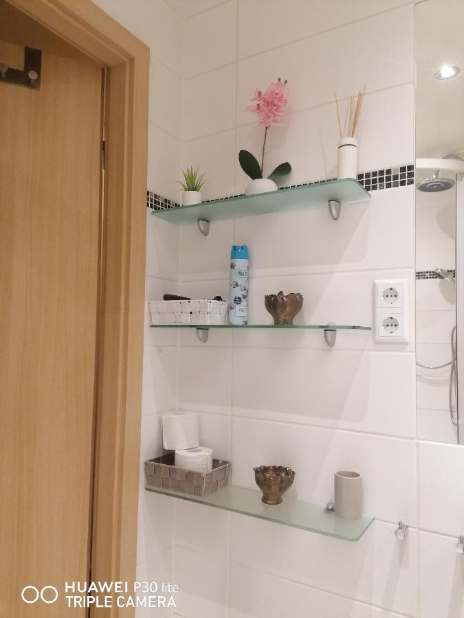 King Apartament 1 Mit Netflix Leilighet Sankt Englmar Eksteriør bilde