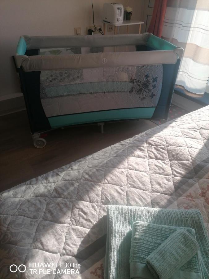 King Apartament 1 Mit Netflix Leilighet Sankt Englmar Eksteriør bilde