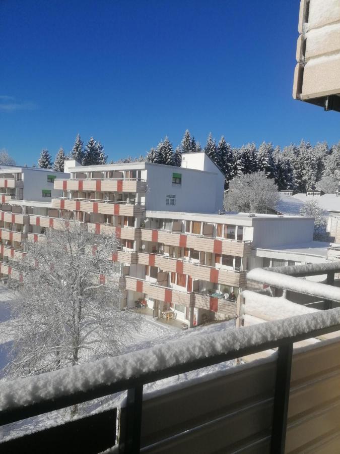 King Apartament 1 Mit Netflix Leilighet Sankt Englmar Eksteriør bilde