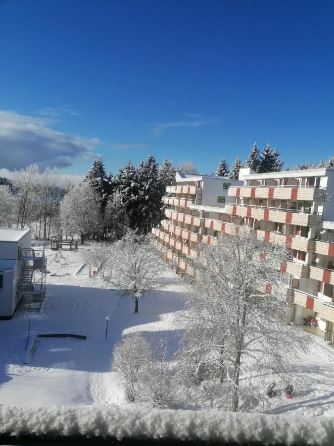 King Apartament 1 Mit Netflix Leilighet Sankt Englmar Eksteriør bilde