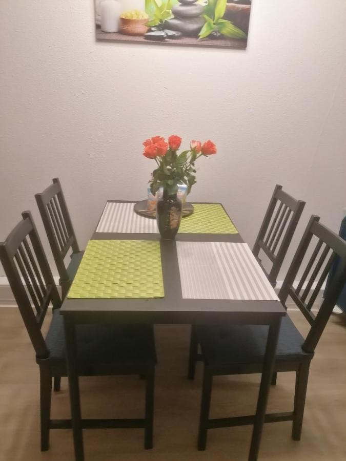 King Apartament 1 Mit Netflix Leilighet Sankt Englmar Eksteriør bilde