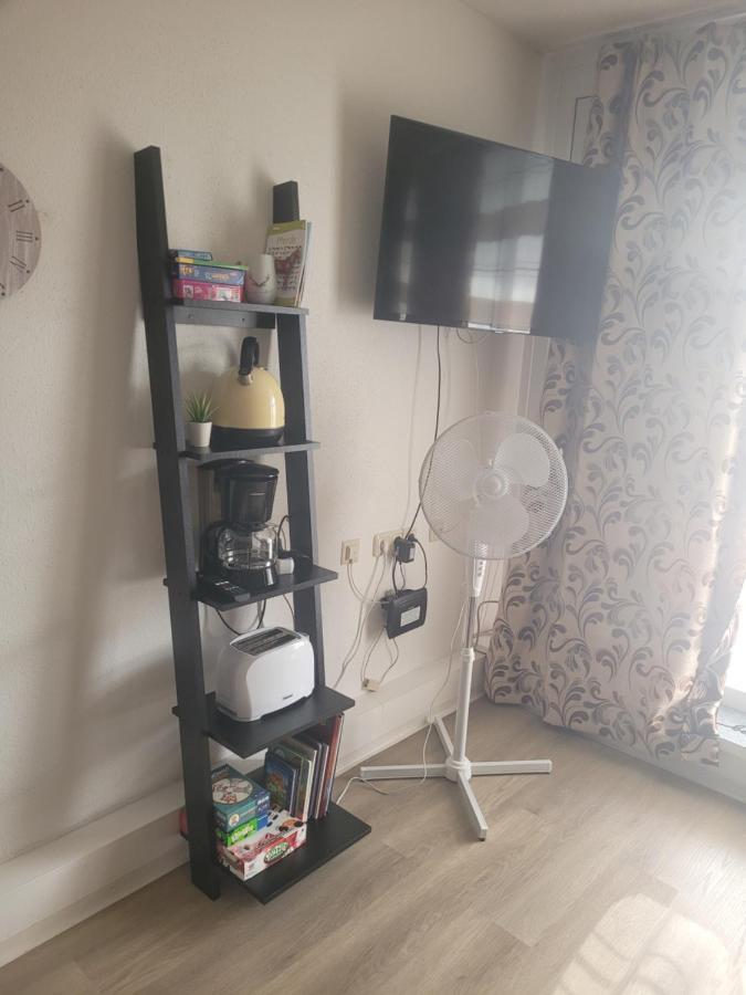 King Apartament 1 Mit Netflix Leilighet Sankt Englmar Eksteriør bilde