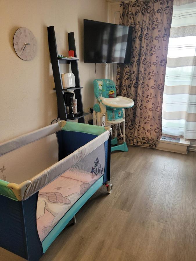 King Apartament 1 Mit Netflix Leilighet Sankt Englmar Eksteriør bilde