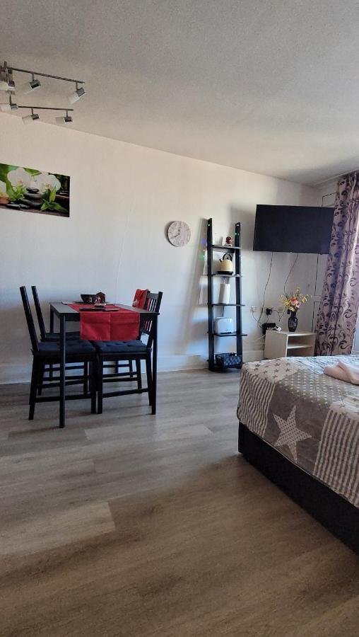 King Apartament 1 Mit Netflix Leilighet Sankt Englmar Eksteriør bilde