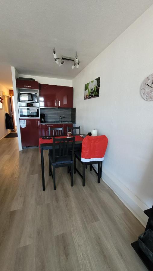 King Apartament 1 Mit Netflix Leilighet Sankt Englmar Eksteriør bilde
