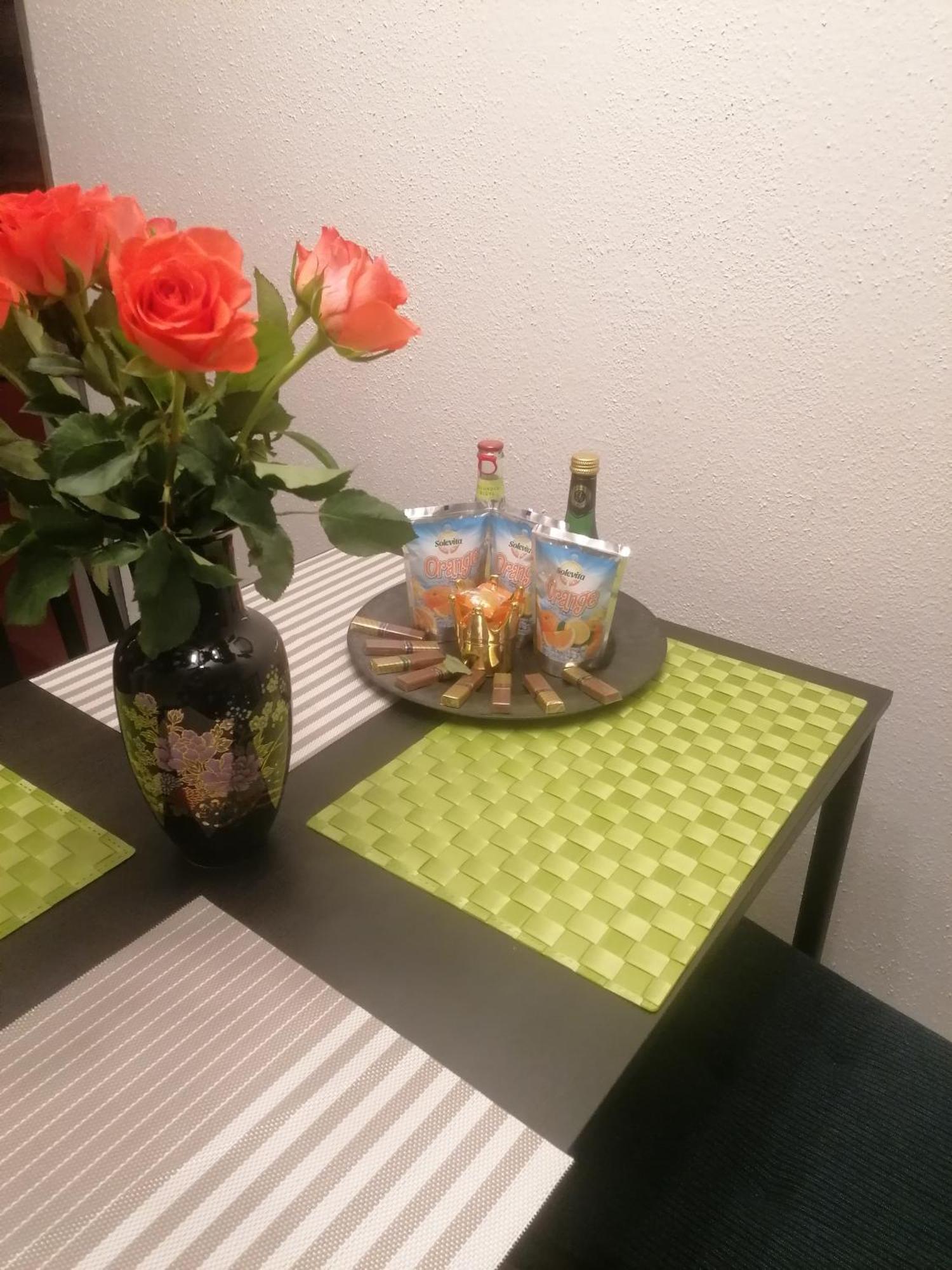 King Apartament 1 Mit Netflix Leilighet Sankt Englmar Rom bilde