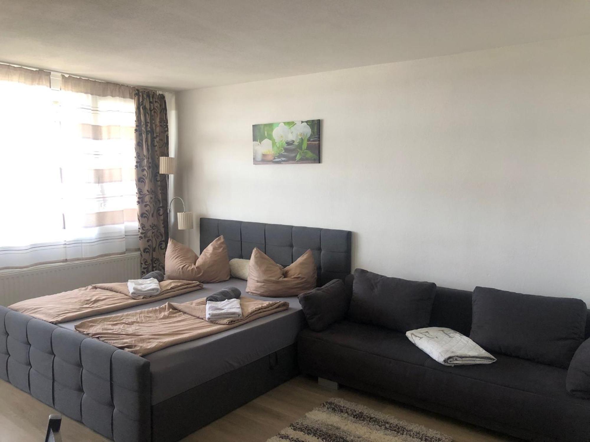 King Apartament 1 Mit Netflix Leilighet Sankt Englmar Eksteriør bilde