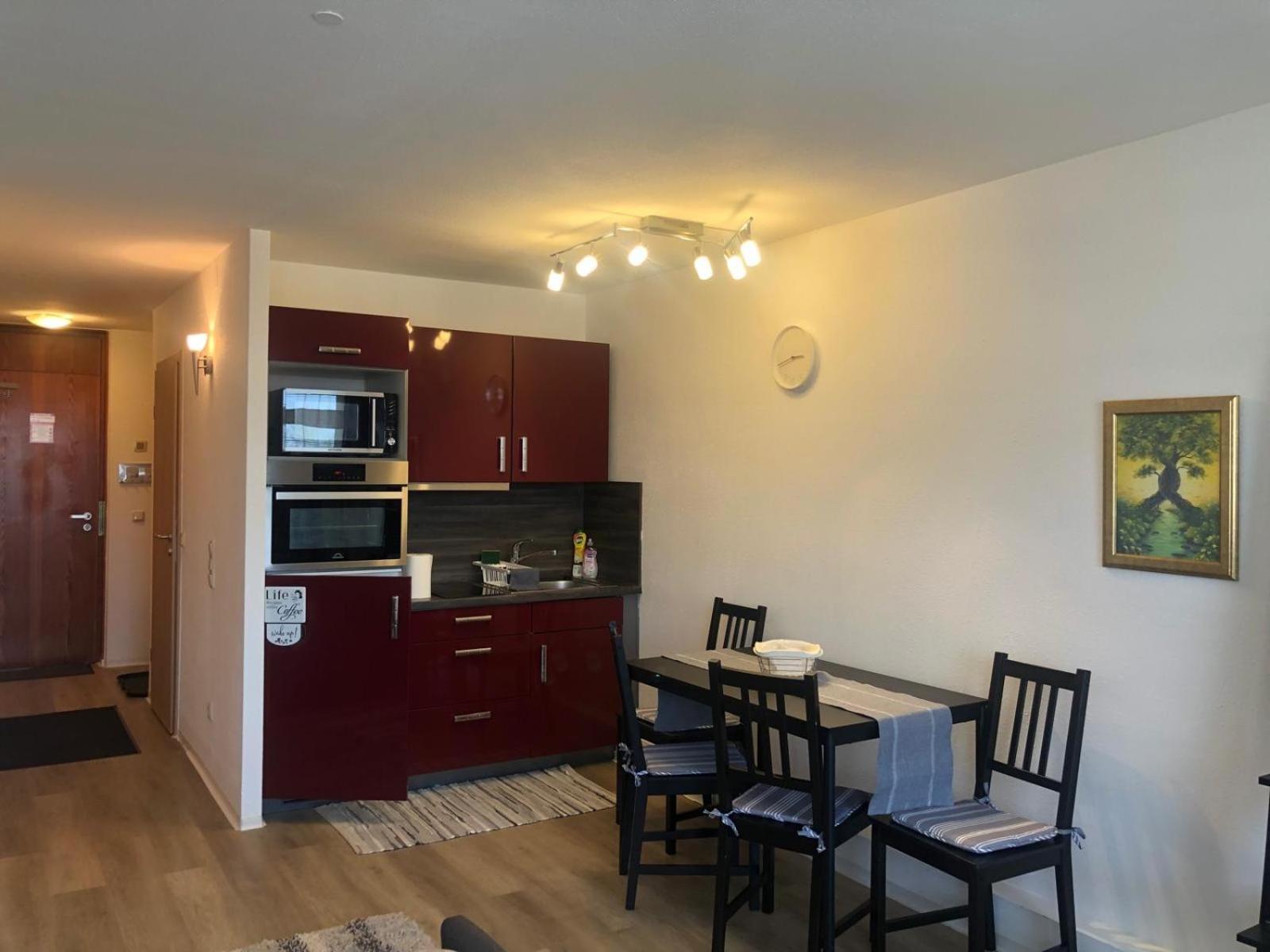 King Apartament 1 Mit Netflix Leilighet Sankt Englmar Eksteriør bilde